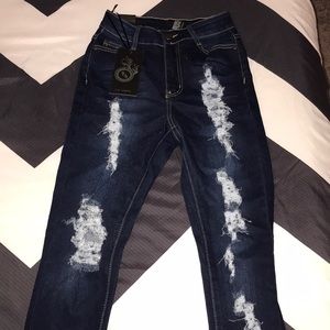 Fashion Nova Jeans